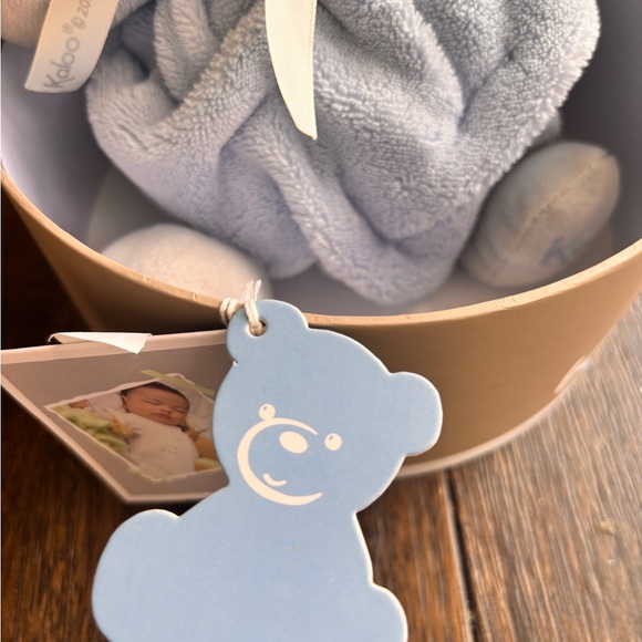 Kaloo Small Chubby Rabbit - Picture 6 of 8